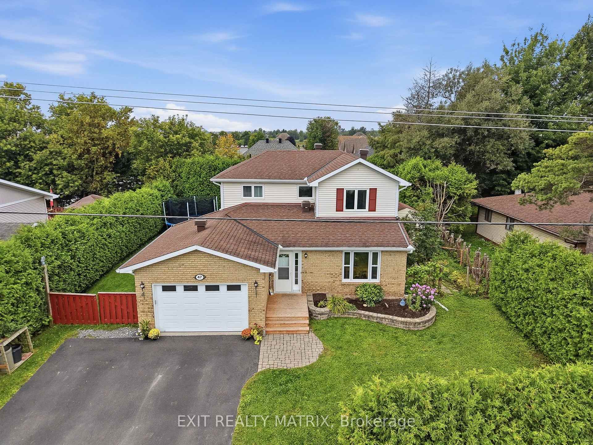Photo 37 of 47 Isabelle Street, Casselman, Casselman — HOMEH