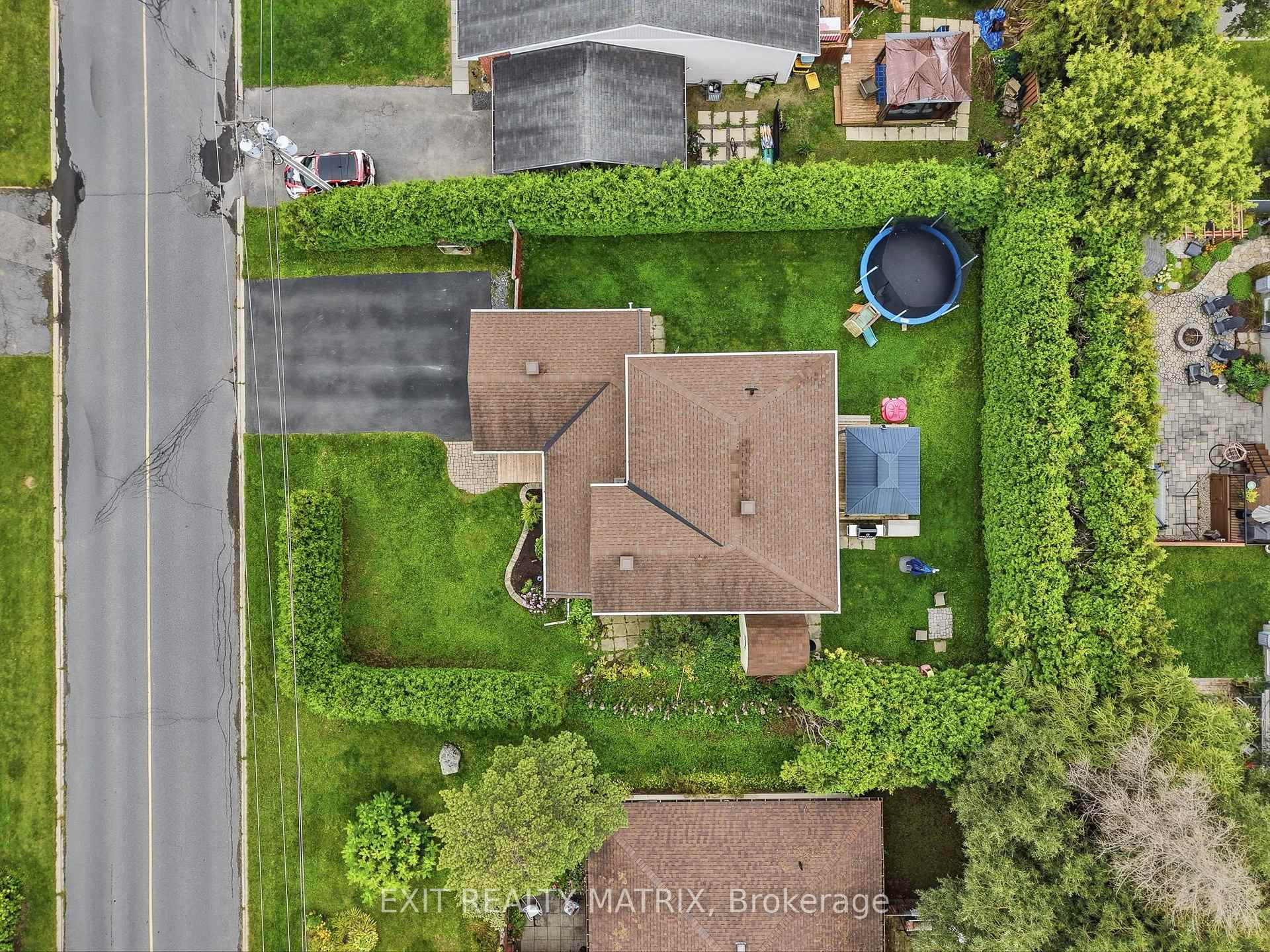Photo 40 of 47 Isabelle Street, Casselman, Casselman — HOMEH