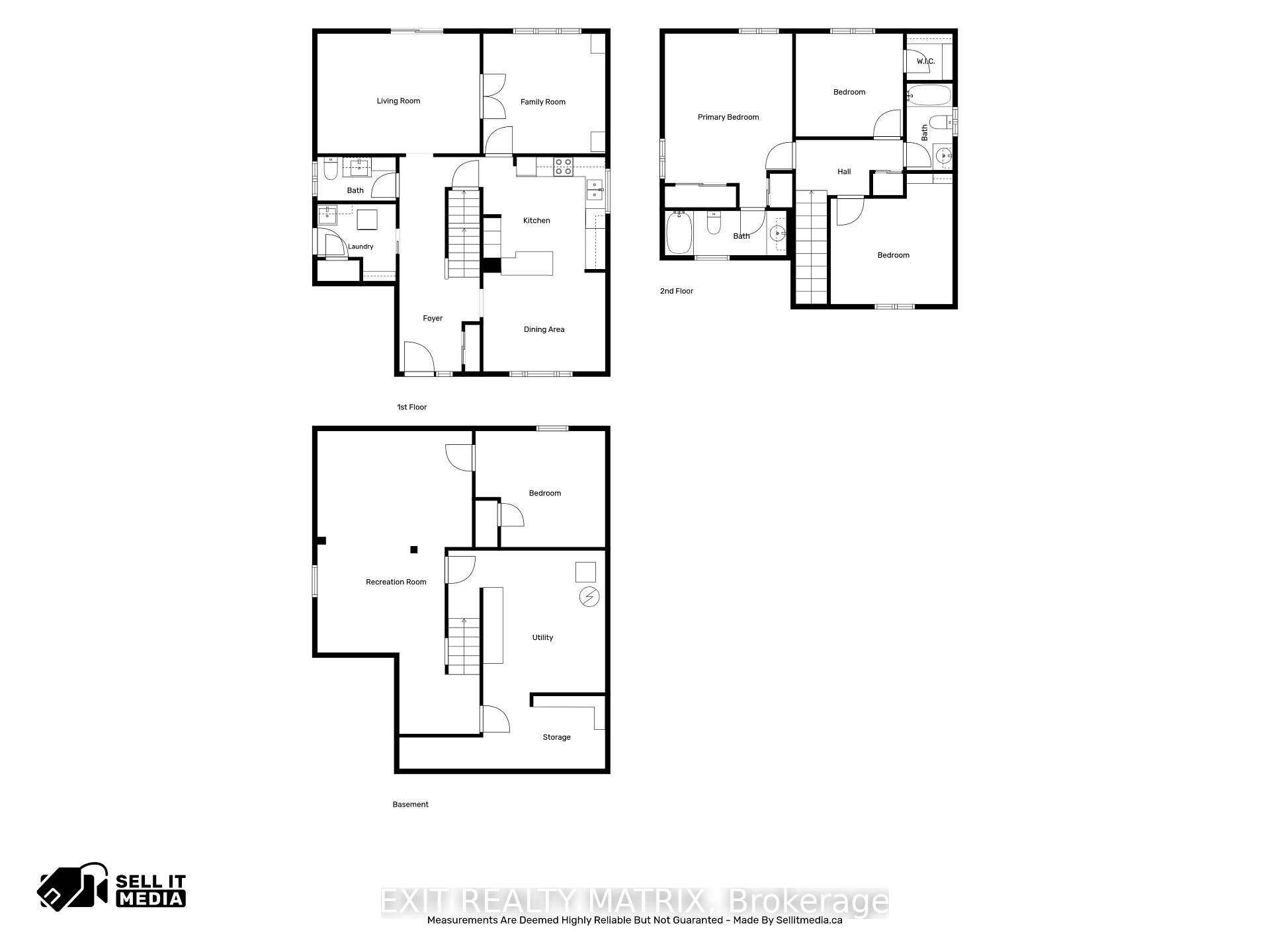 Photo 43 of 47 Isabelle Street, Casselman, Casselman — HOMEH