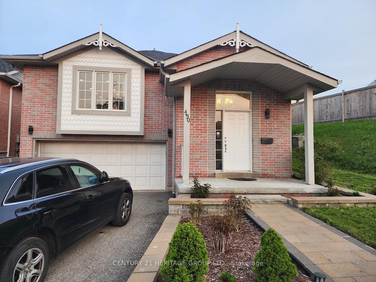 Photo 1 of Unit Bsmt, 490 Cody Crescent, Newmarket, Central Newmarket — HOMEH