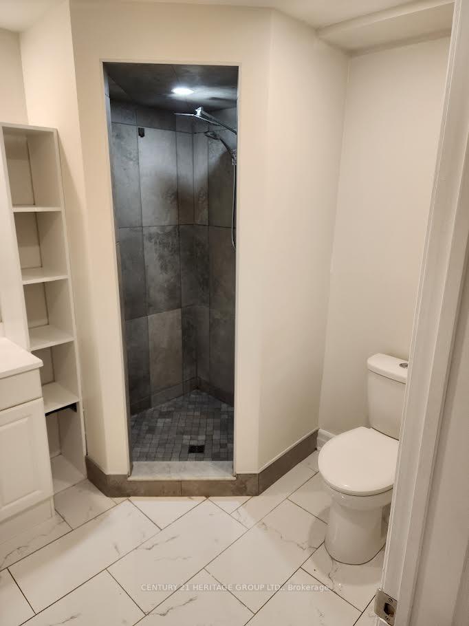 Photo 8 of Unit Bsmt, 490 Cody Crescent, Newmarket, Central Newmarket — HOMEH