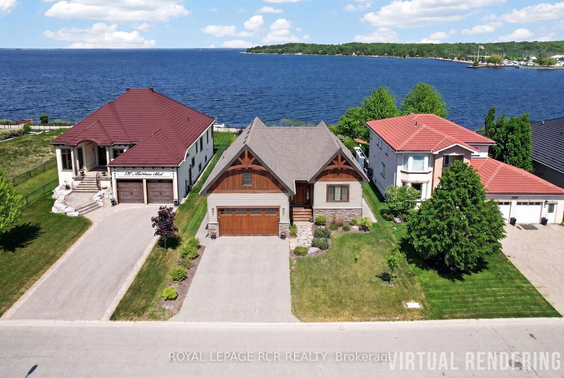 Photo 5 of 583 Aberdeen Boulevard, Midland — HOMEH