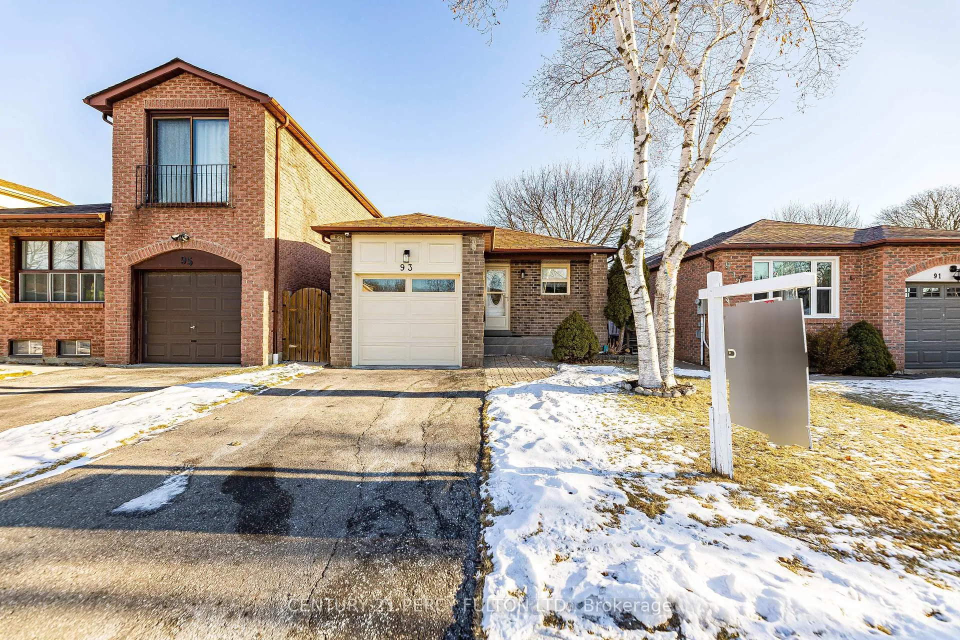 Photo 1 of 93 Delaney Drive, Ajax, Central West — HOMEH