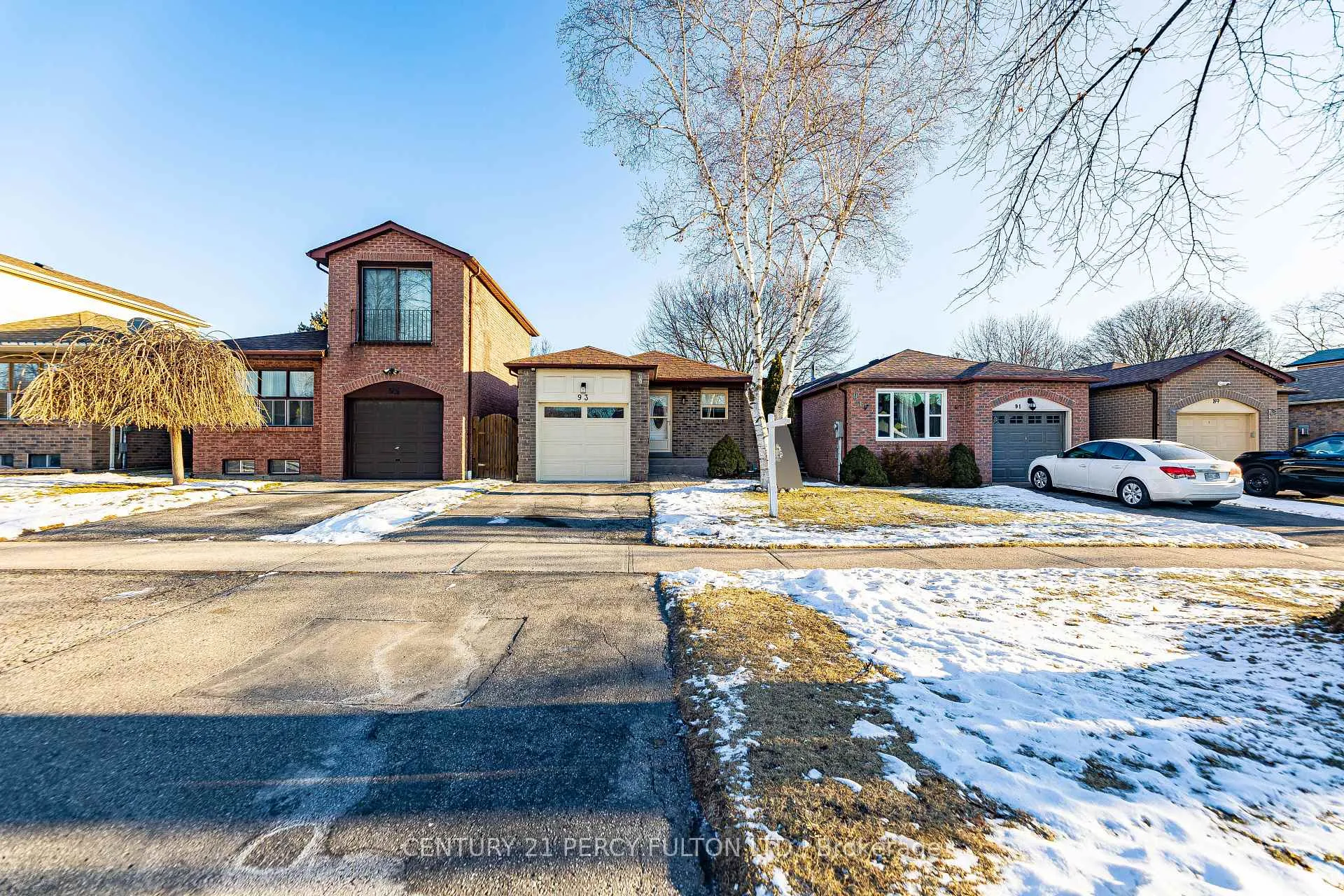 Photo 2 of 93 Delaney Drive, Ajax, Central West — HOMEH