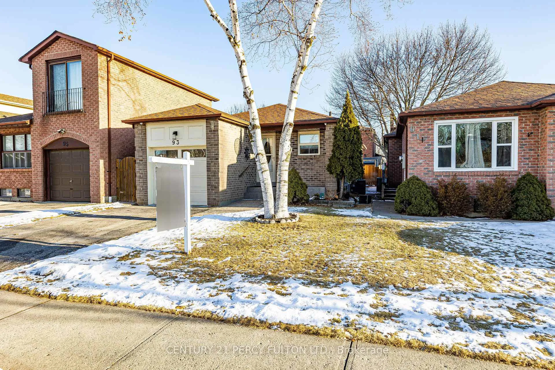 Photo 3 of 93 Delaney Drive, Ajax, Central West — HOMEH