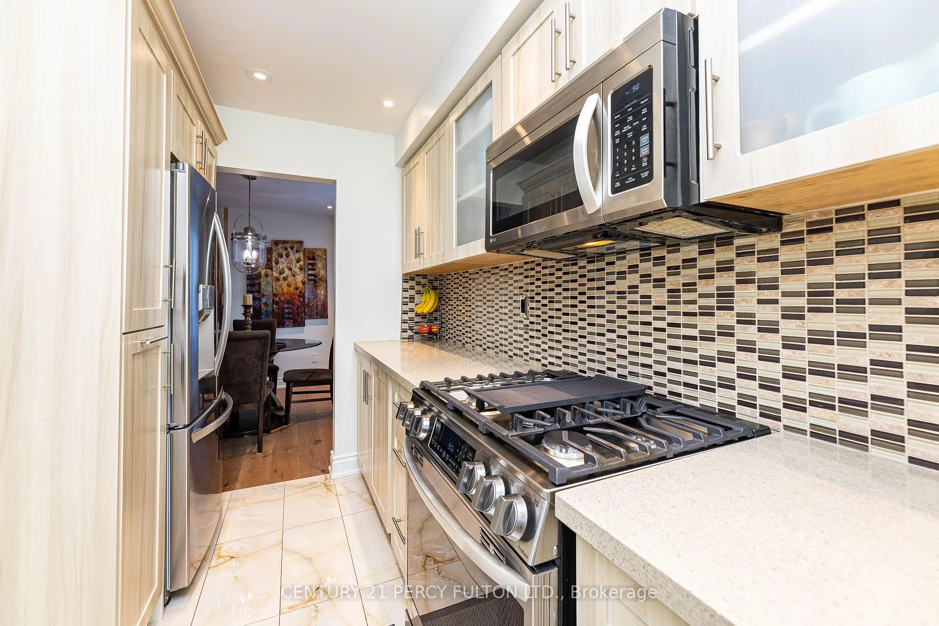 Photo 7 of 93 Delaney Drive, Ajax, Central West — HOMEH