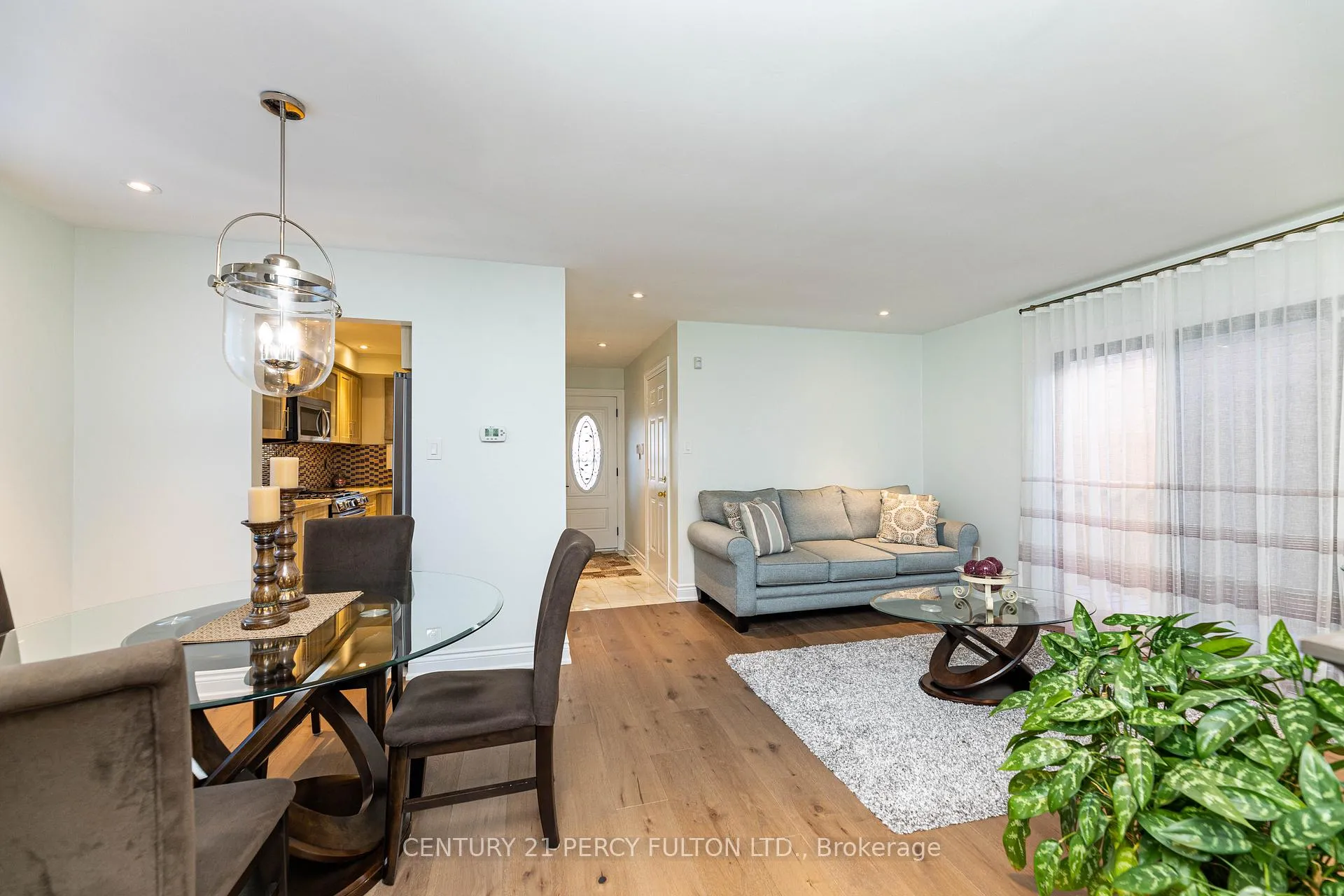 Photo 9 of 93 Delaney Drive, Ajax, Central West — HOMEH