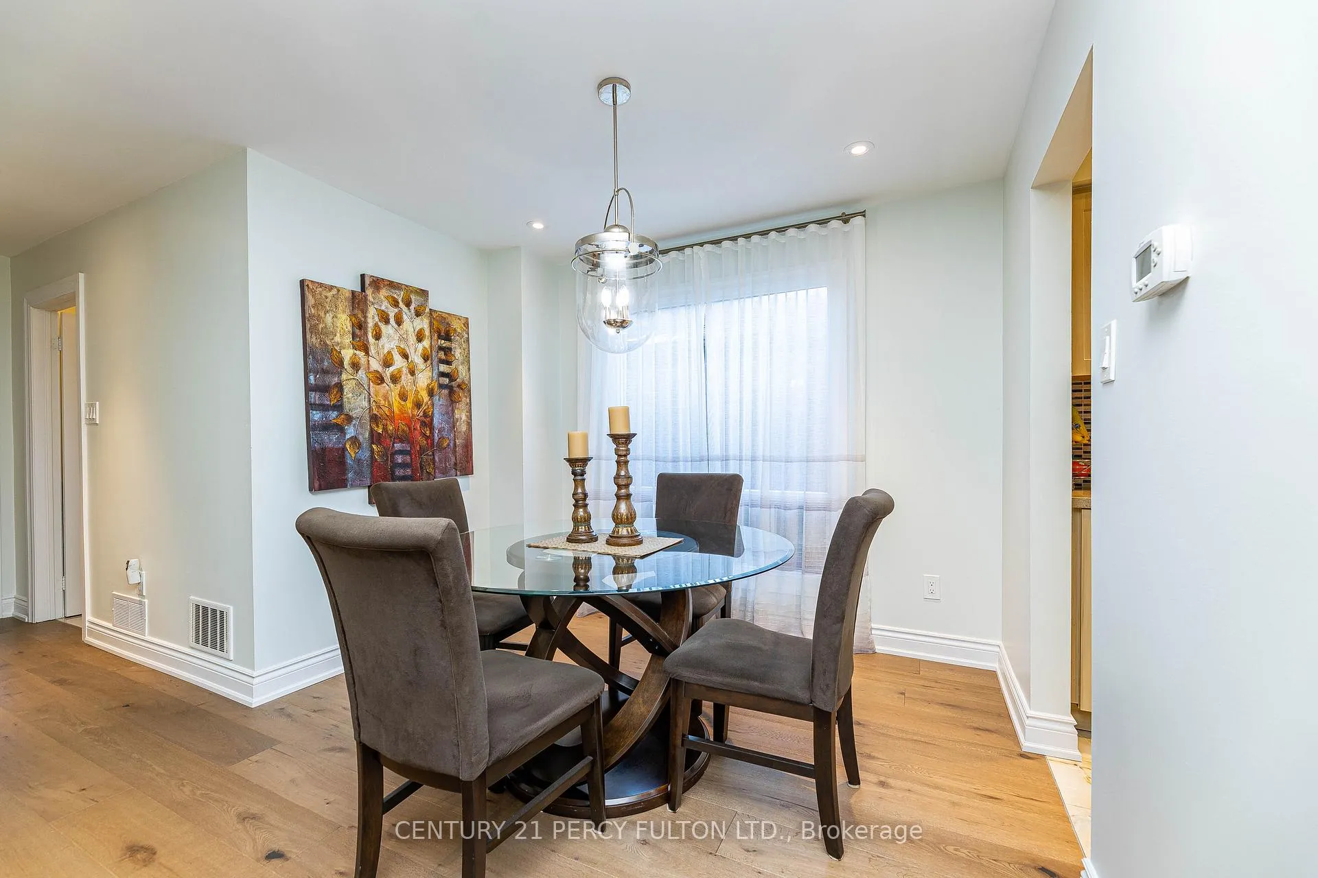 Photo 13 of 93 Delaney Drive, Ajax, Central West — HOMEH