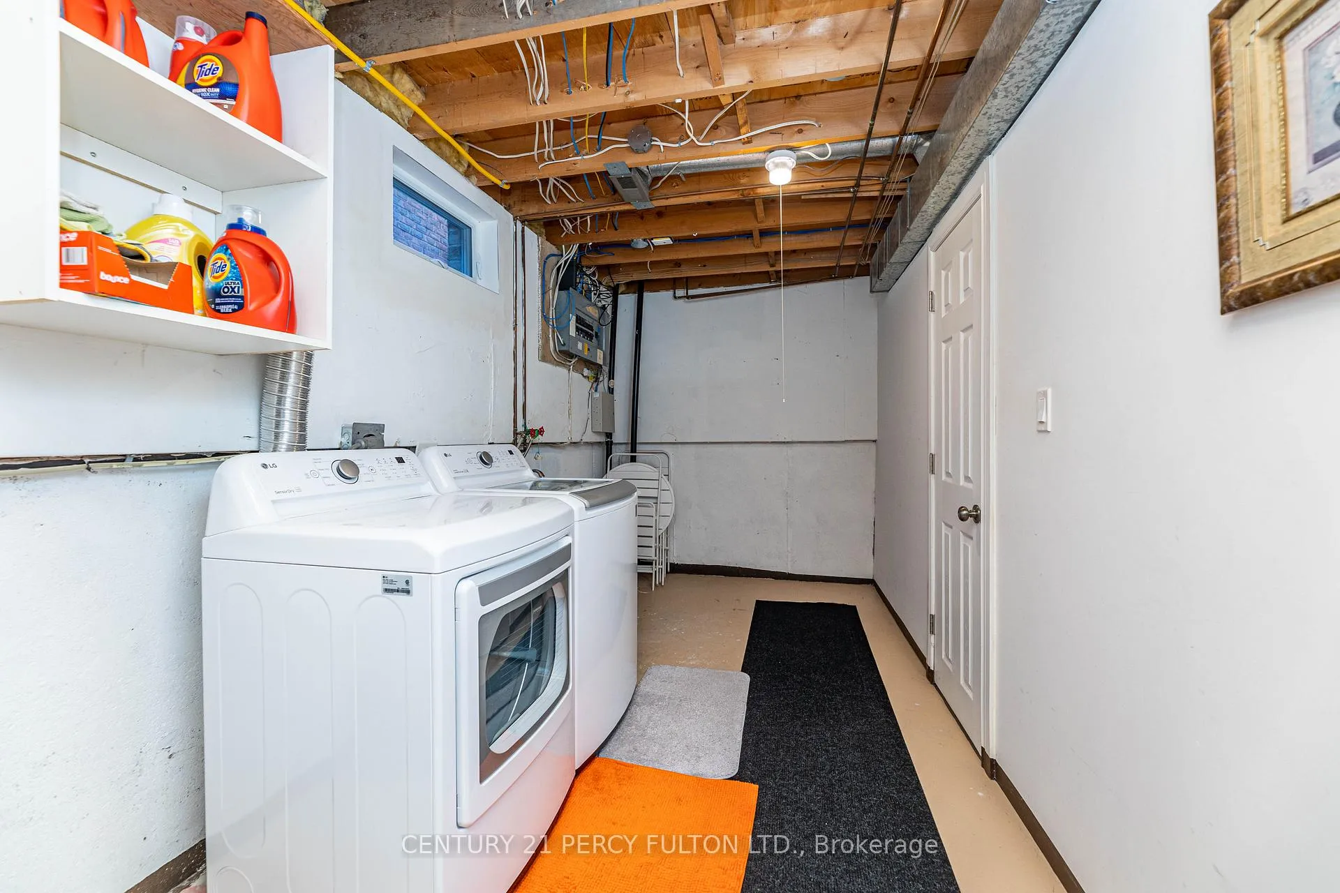 Photo 28 of 93 Delaney Drive, Ajax, Central West — HOMEH