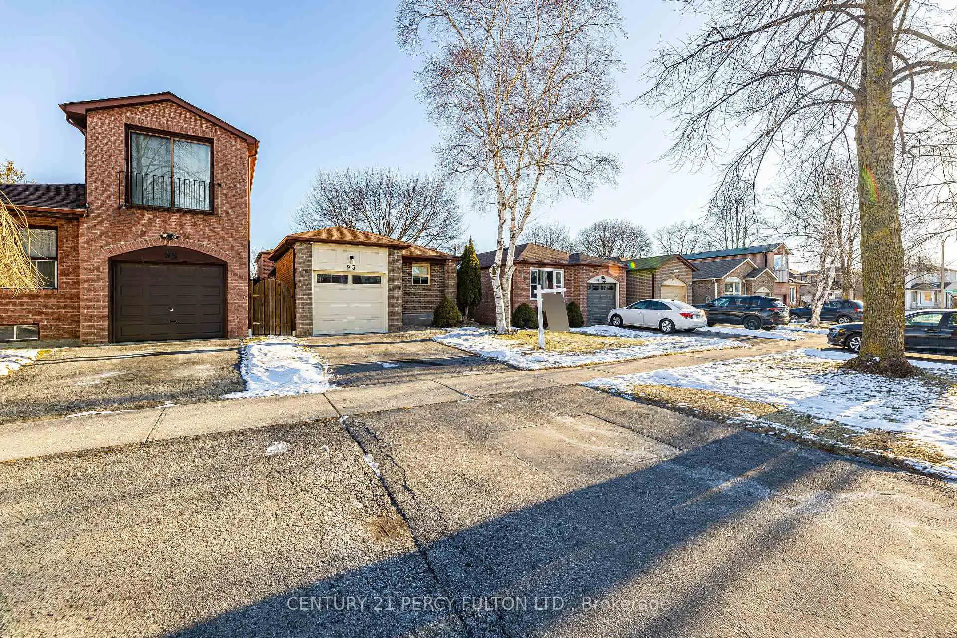 Photo 33 of 93 Delaney Drive, Ajax, Central West — HOMEH