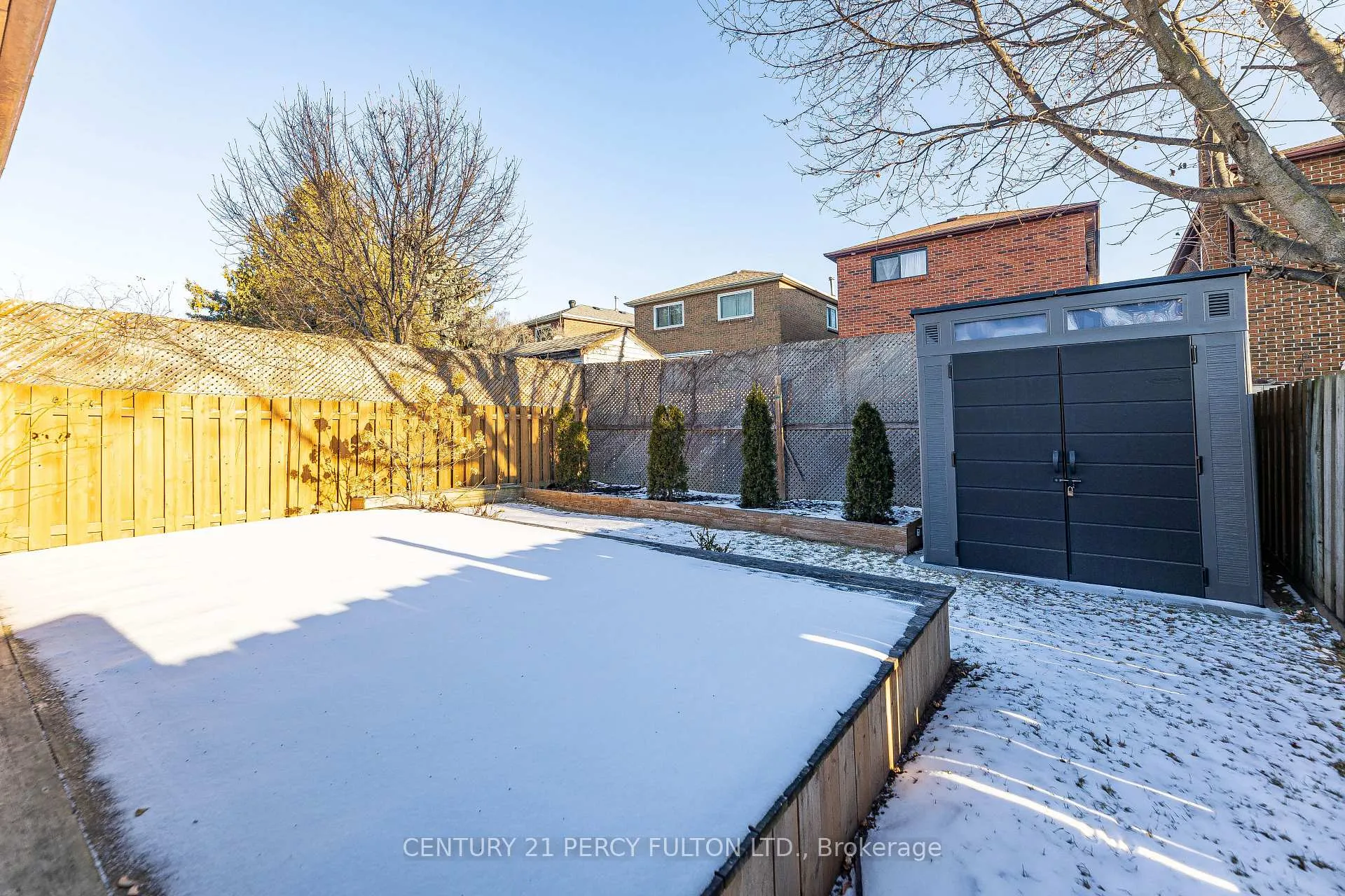 Photo 34 of 93 Delaney Drive, Ajax, Central West — HOMEH