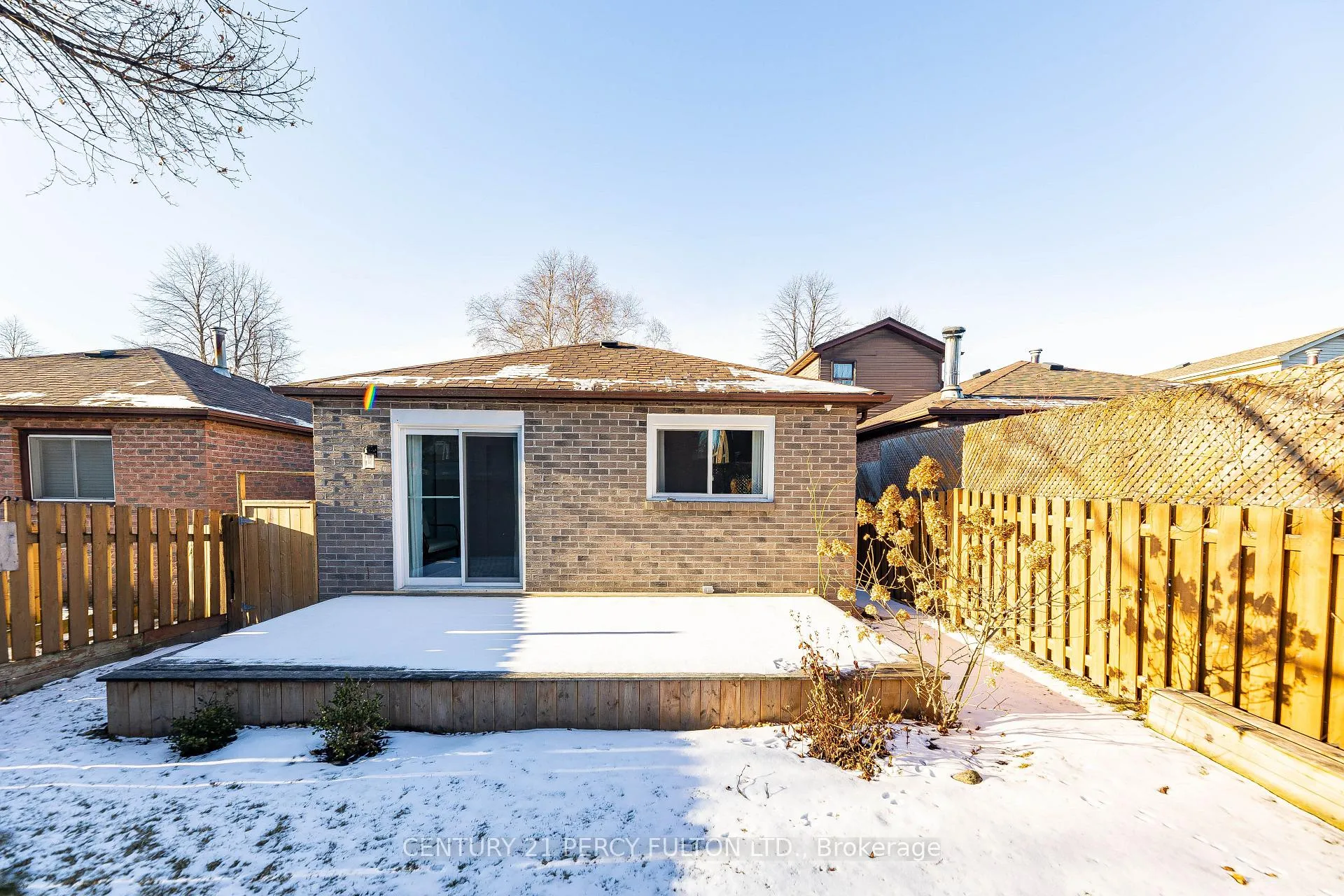 Photo 35 of 93 Delaney Drive, Ajax, Central West — HOMEH