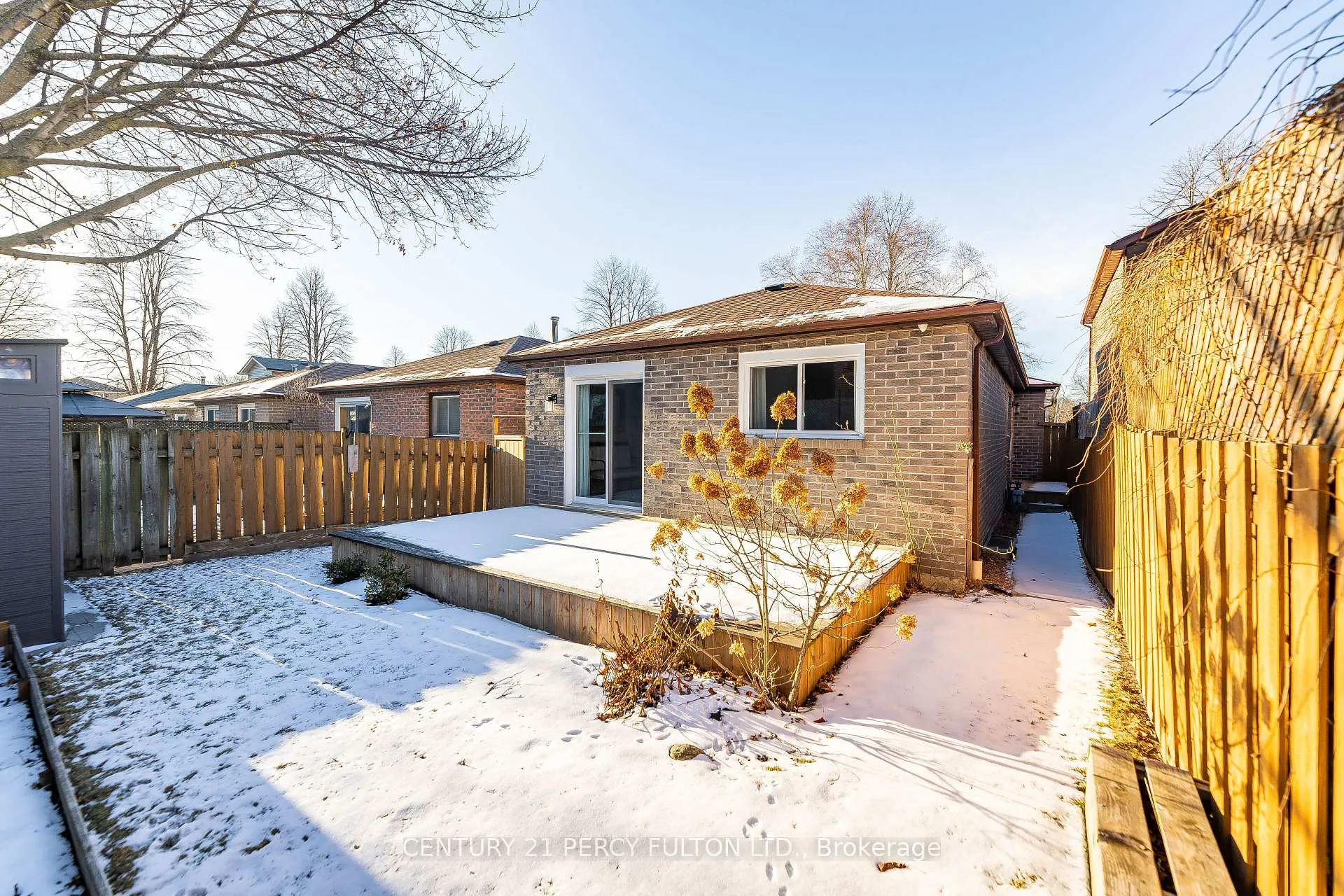 Photo 36 of 93 Delaney Drive, Ajax, Central West — HOMEH