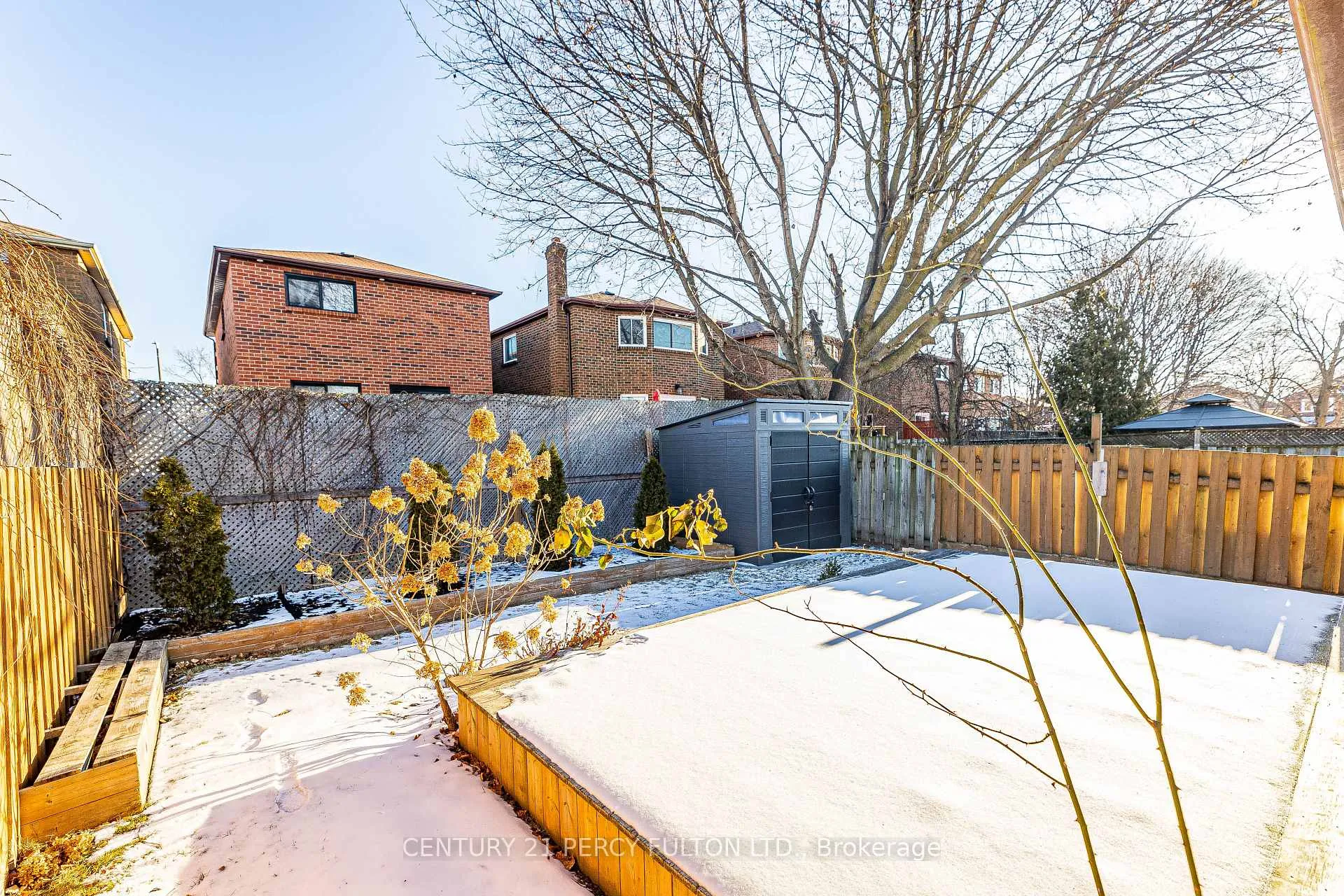 Photo 37 of 93 Delaney Drive, Ajax, Central West — HOMEH