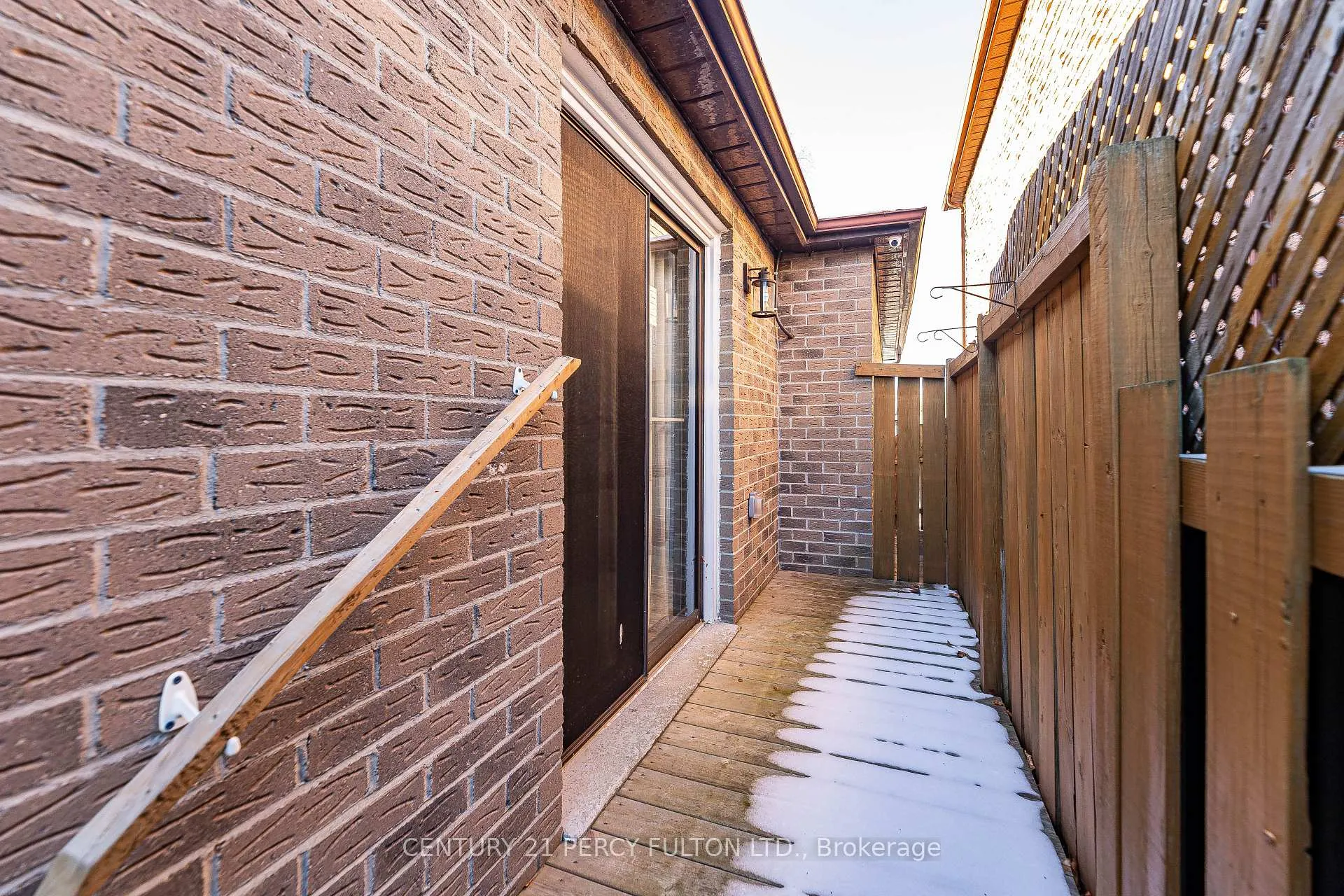Photo 38 of 93 Delaney Drive, Ajax, Central West — HOMEH