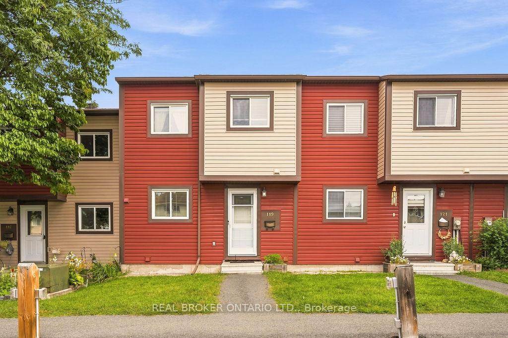 Photo of Unit 86, 119 Teal Crescent