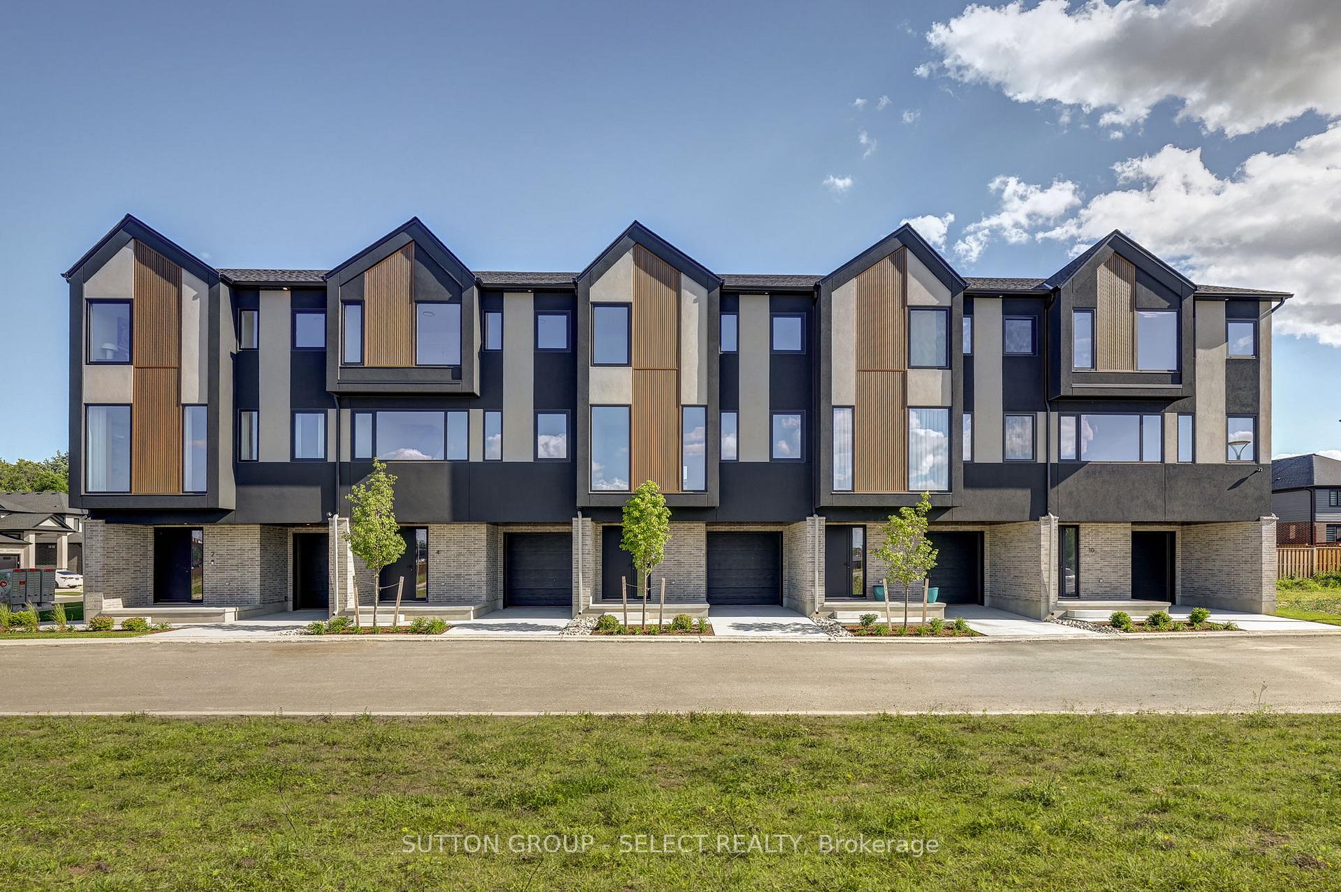 Photo 1 of Unit 10, 3090 Petty Road, London, South V — HOMEH