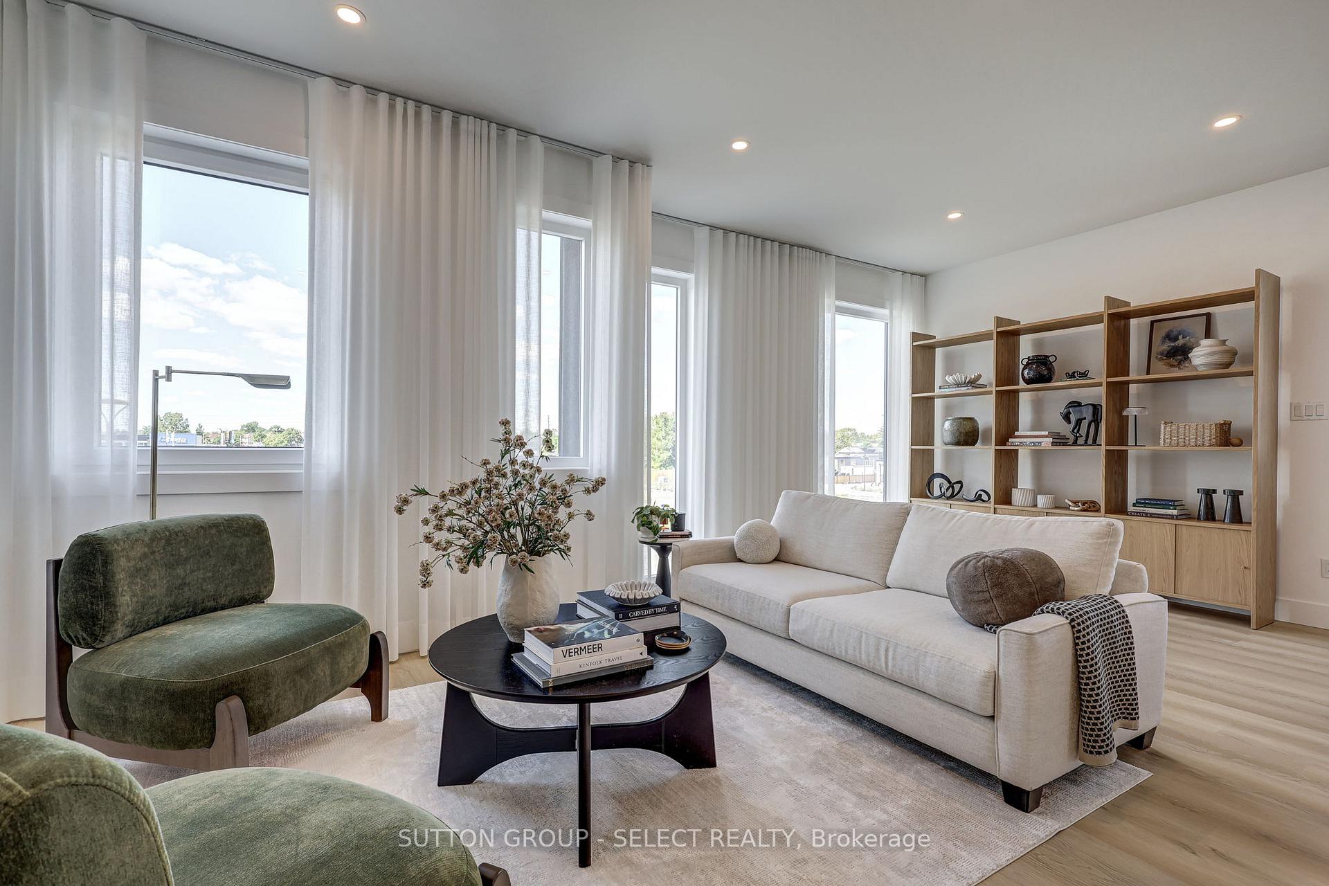 Photo 12 of Unit 10, 3090 Petty Road, London, South V — HOMEH