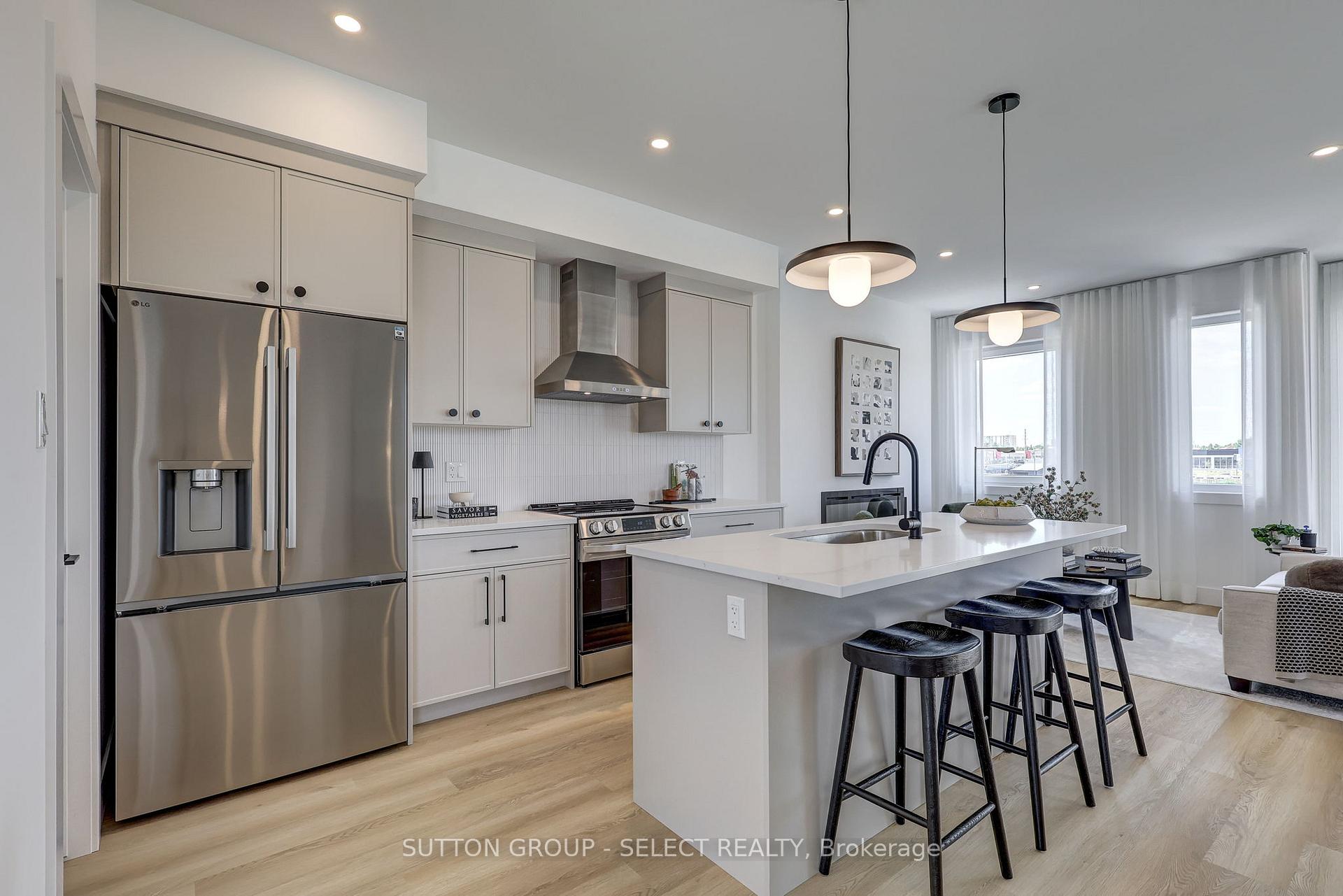 Photo 19 of Unit 10, 3090 Petty Road, London, South V — HOMEH