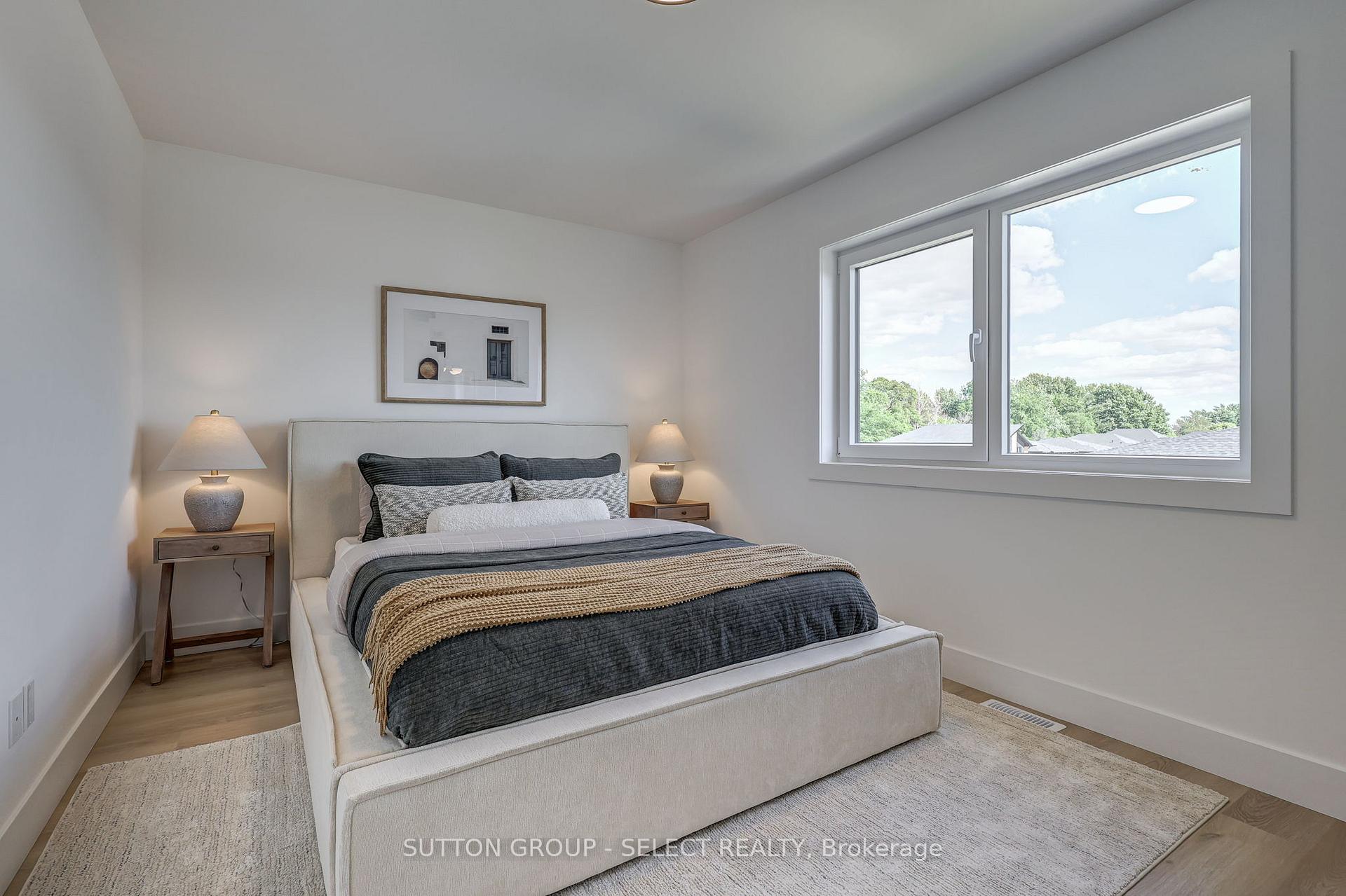 Photo 23 of Unit 10, 3090 Petty Road, London, South V — HOMEH