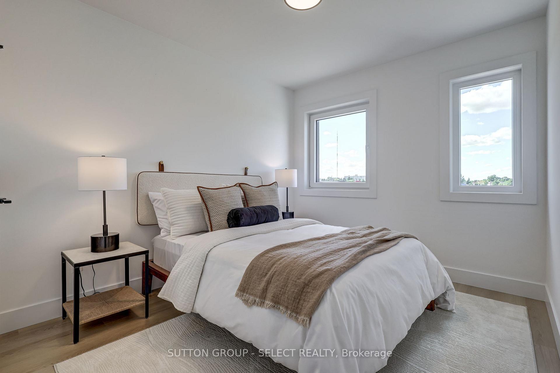 Photo 27 of Unit 10, 3090 Petty Road, London, South V — HOMEH