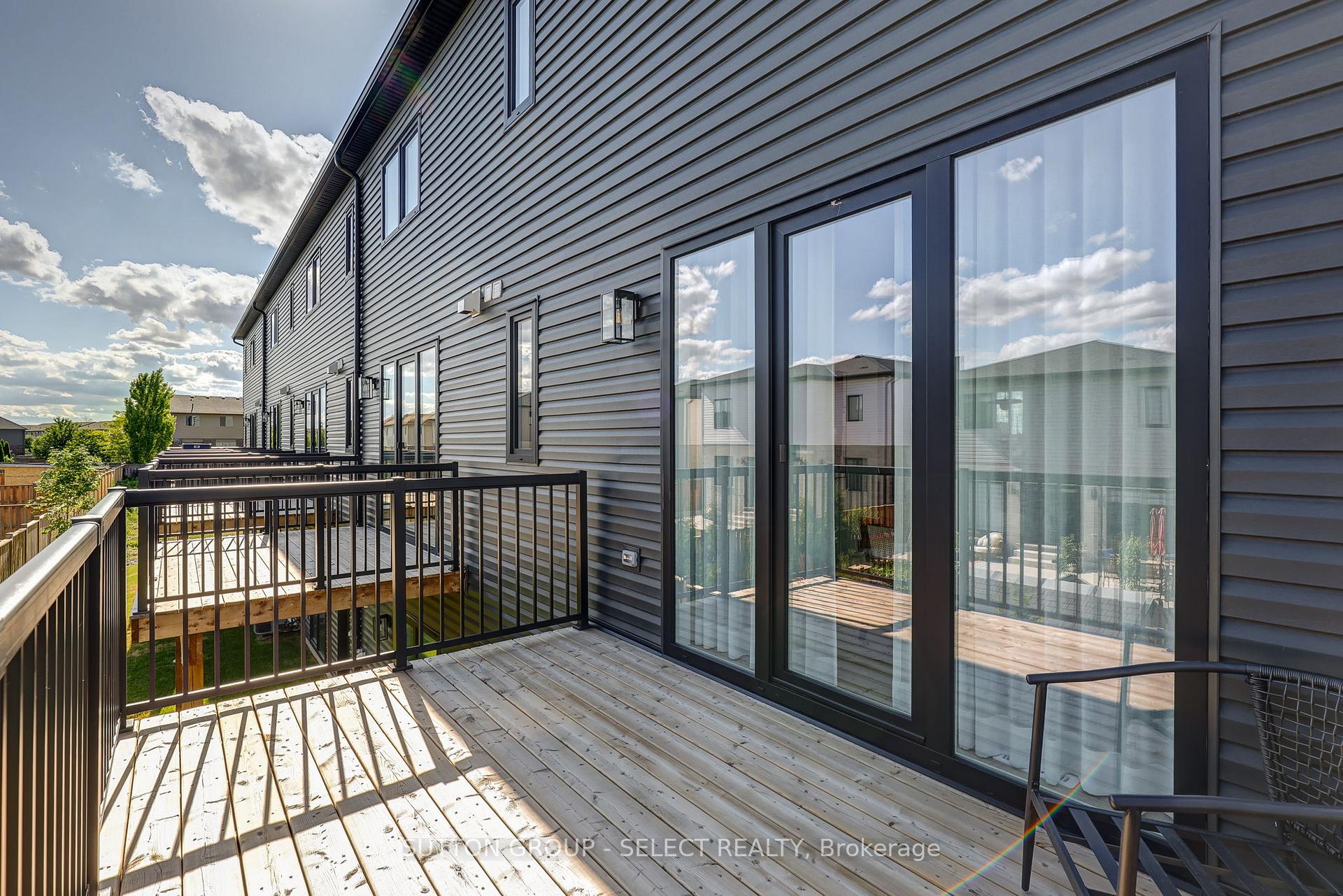 Photo 29 of Unit 10, 3090 Petty Road, London, South V — HOMEH