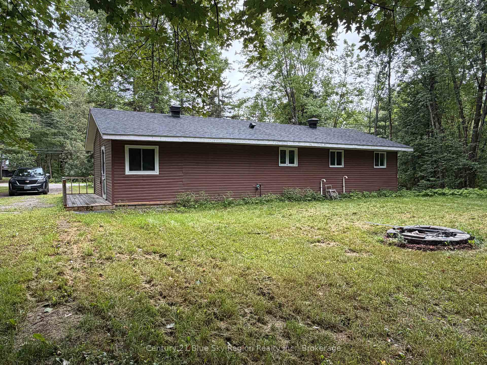Photo 15 of 346 Jocko Point Road, North Bay, Jocko Point / Beaucage — HOMEH