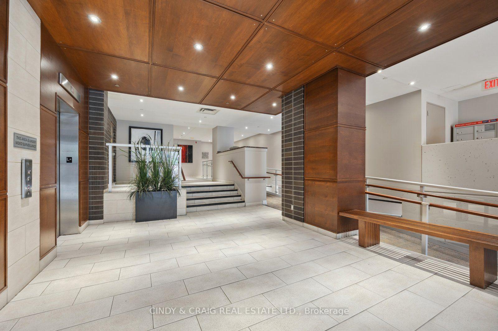 Photo 3 of Unit 305, 44 Bond Street W, Oshawa, O'Neill — HOMEH