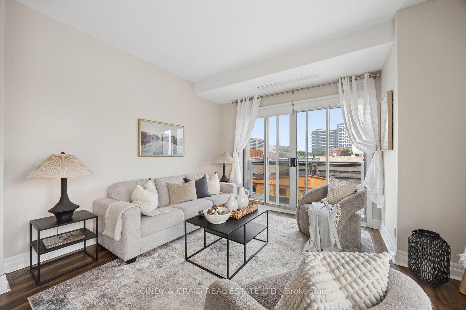 Photo 9 of Unit 305, 44 Bond Street W, Oshawa, O'Neill — HOMEH