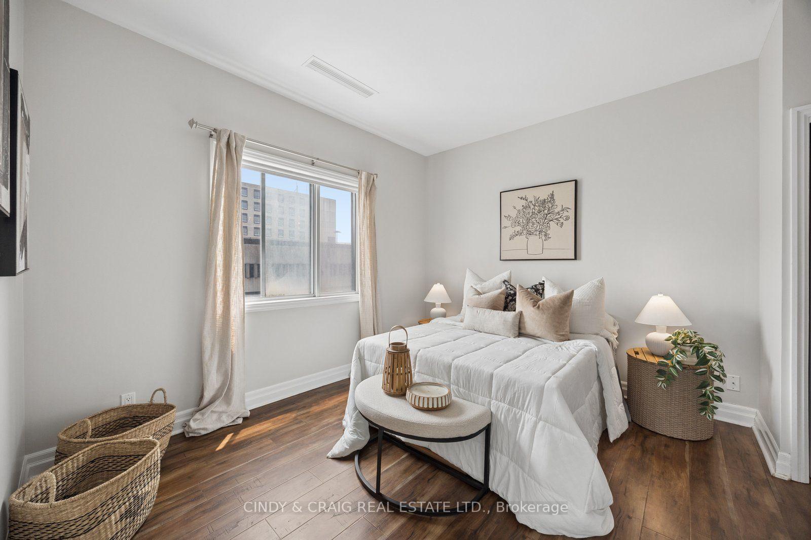 Photo 10 of Unit 305, 44 Bond Street W, Oshawa, O'Neill — HOMEH