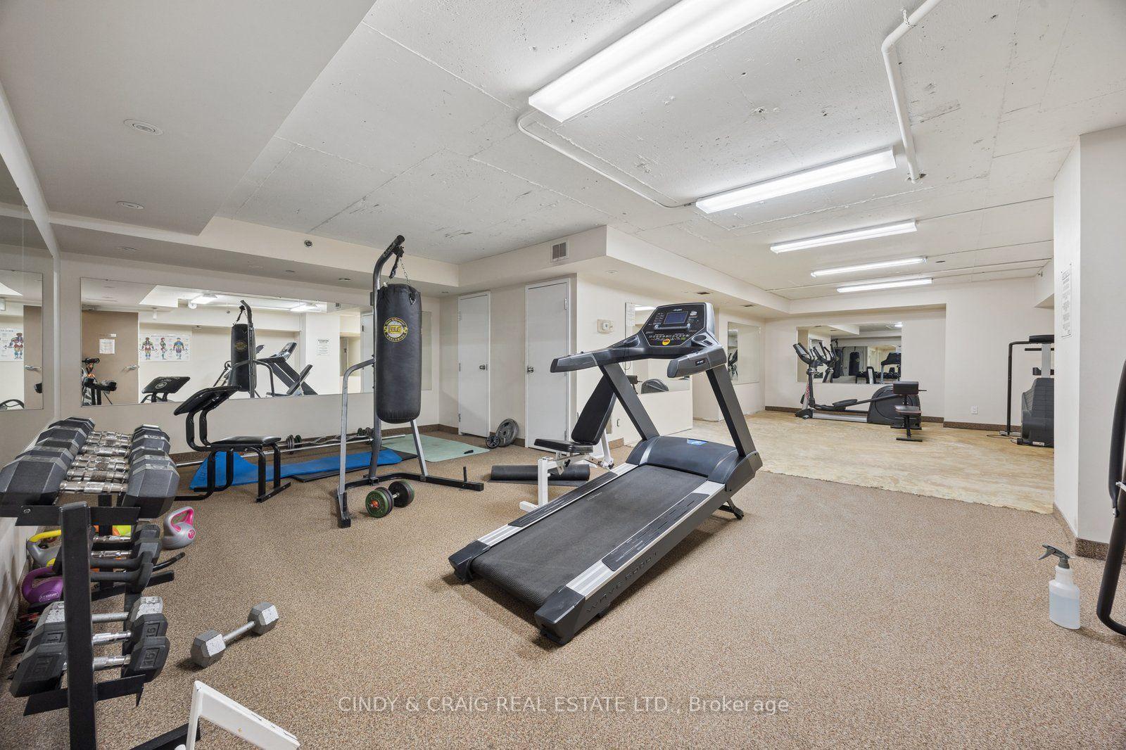Photo 14 of Unit 305, 44 Bond Street W, Oshawa, O'Neill — HOMEH