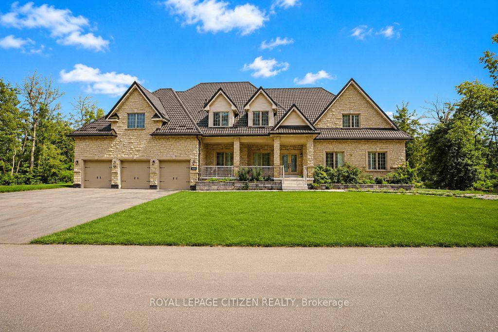 Photo 1 of 3965 Algoma Avenue, Innisfil, Rural Innisfil — HOMEH