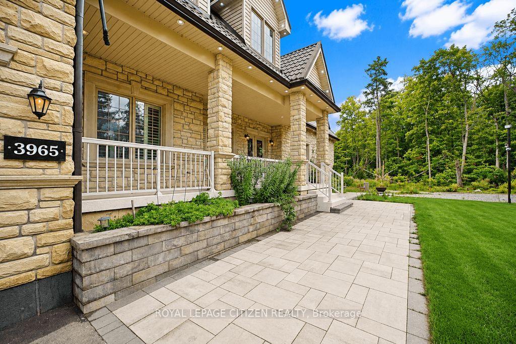 Photo 3 of 3965 Algoma Avenue, Innisfil, Rural Innisfil — HOMEH