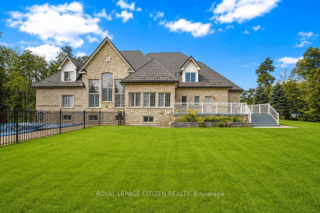 Photo 41 of 3965 Algoma Avenue, Innisfil, Rural Innisfil — HOMEH