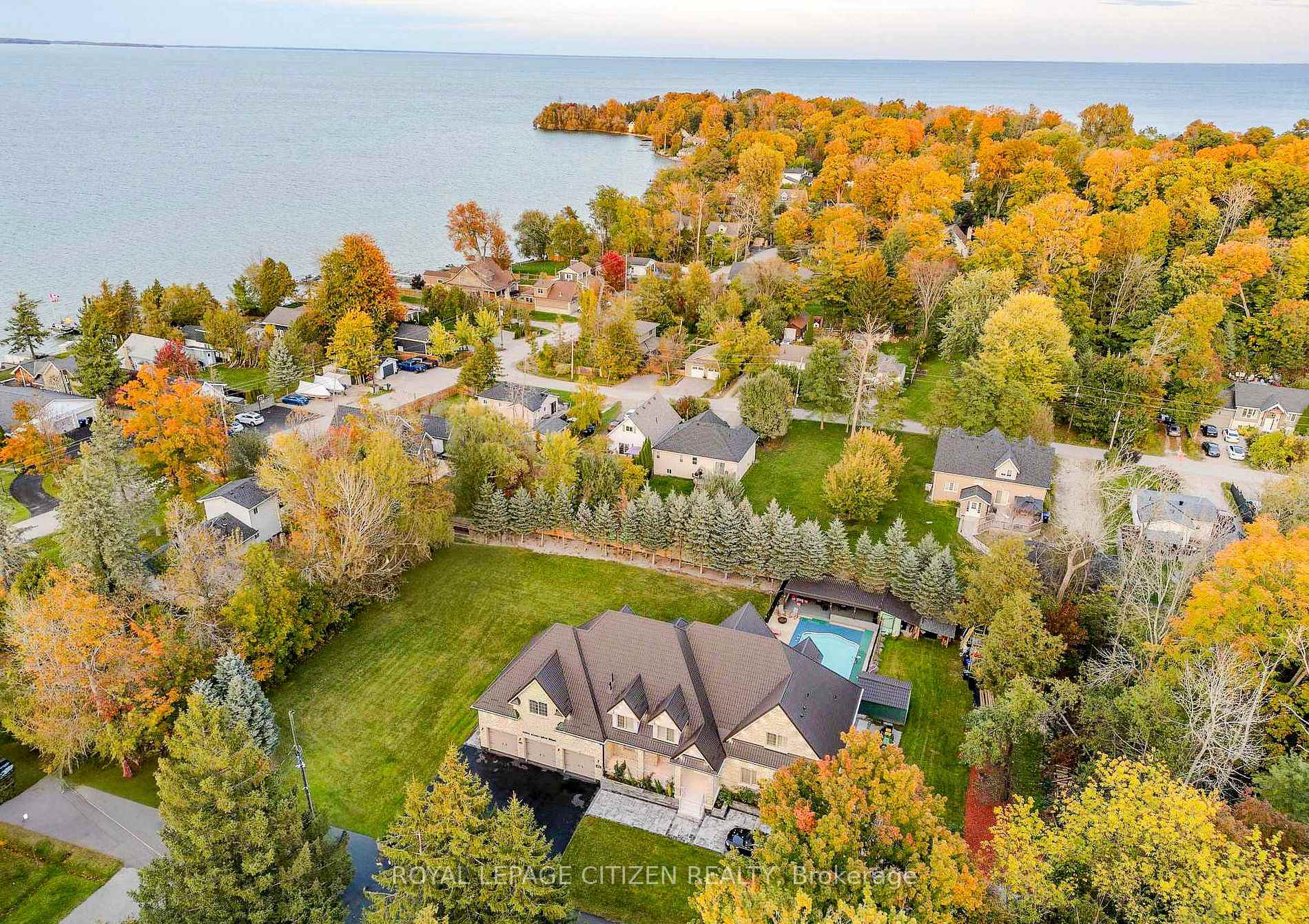 Photo 42 of 3965 Algoma Avenue, Innisfil, Rural Innisfil — HOMEH
