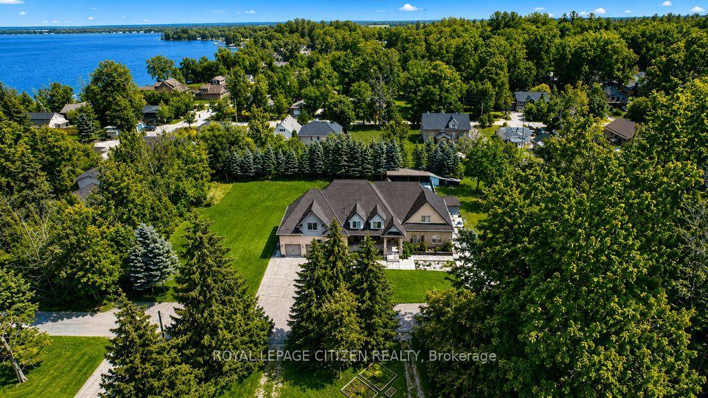 Photo 43 of 3965 Algoma Avenue, Innisfil, Rural Innisfil — HOMEH