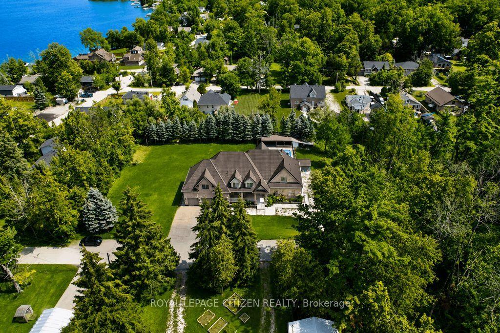 Photo 45 of 3965 Algoma Avenue, Innisfil, Rural Innisfil — HOMEH