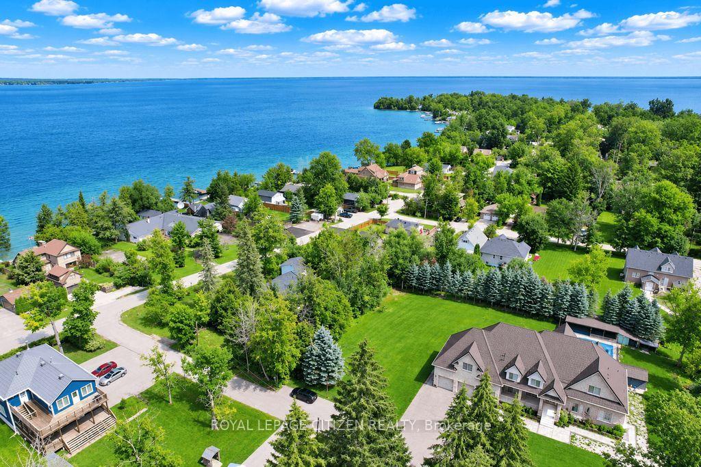 Photo 46 of 3965 Algoma Avenue, Innisfil, Rural Innisfil — HOMEH