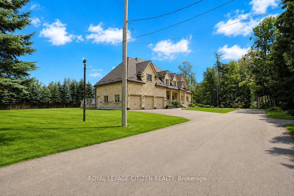 Photo 49 of 3965 Algoma Avenue, Innisfil, Rural Innisfil — HOMEH