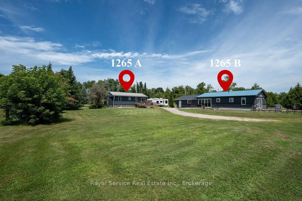 Photo of 1265 Trent River Road