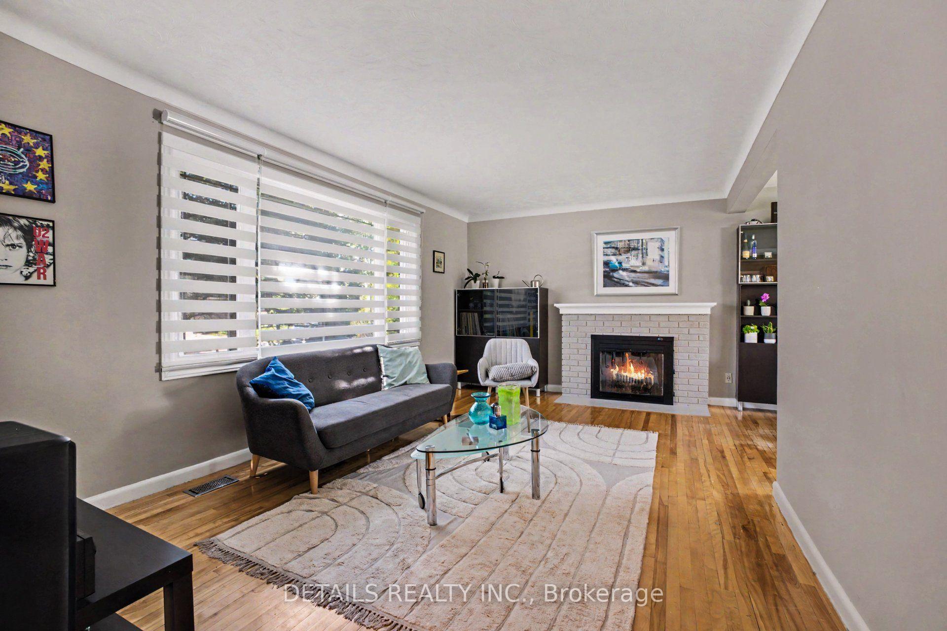 Photo 2 of 1233 Checkers Road, Ottawa, Bel Air Park — HOMEH