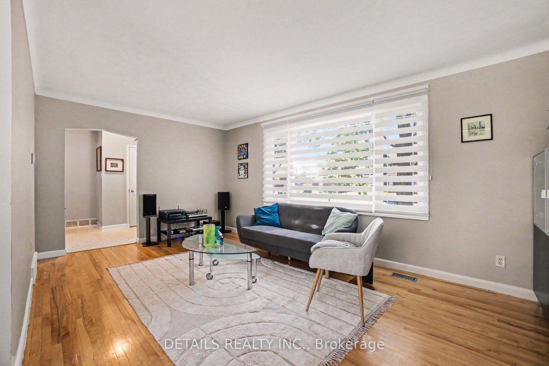 Photo 3 of 1233 Checkers Road, Ottawa, Bel Air Park — HOMEH