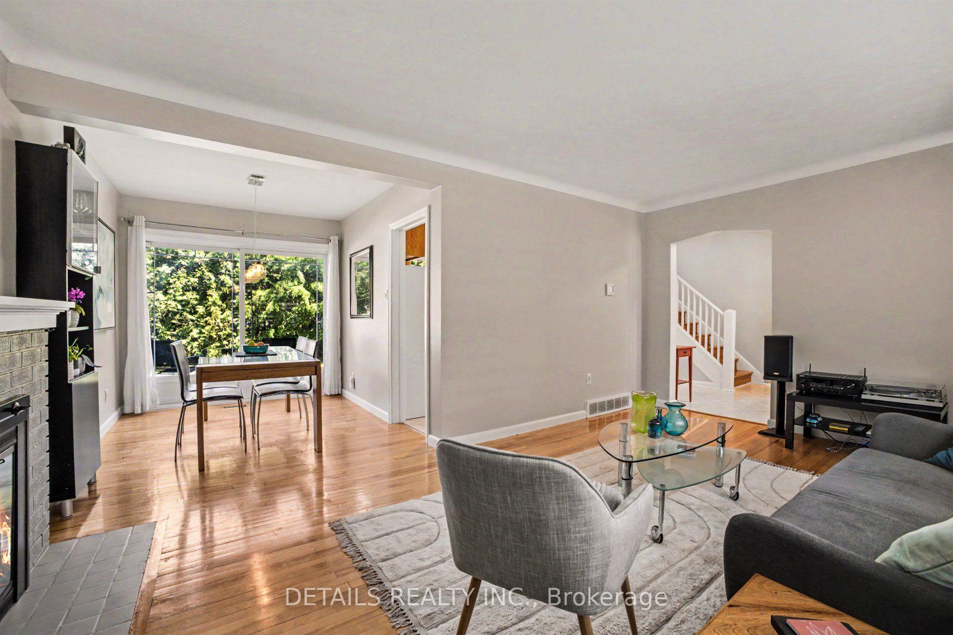 Photo 4 of 1233 Checkers Road, Ottawa, Bel Air Park — HOMEH