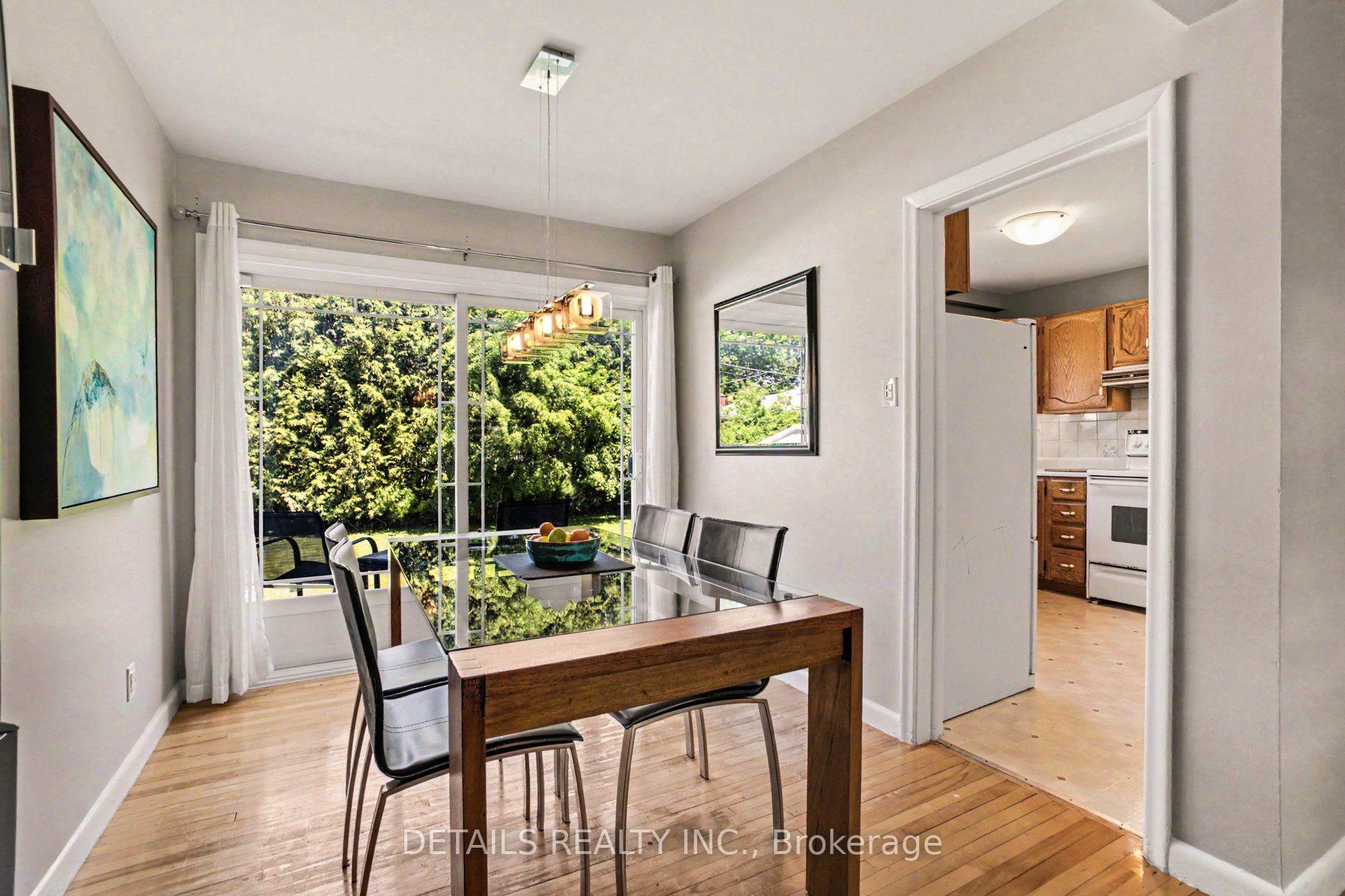 Photo 5 of 1233 Checkers Road, Ottawa, Bel Air Park — HOMEH