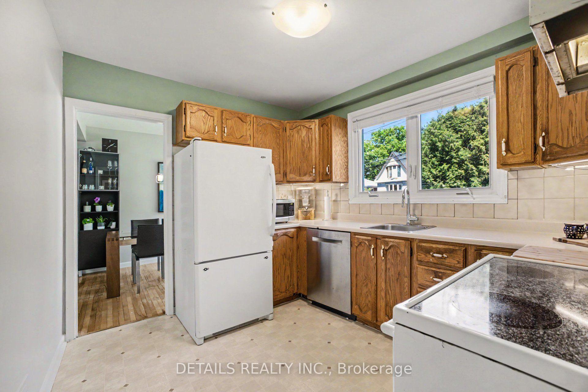 Photo 6 of 1233 Checkers Road, Ottawa, Bel Air Park — HOMEH