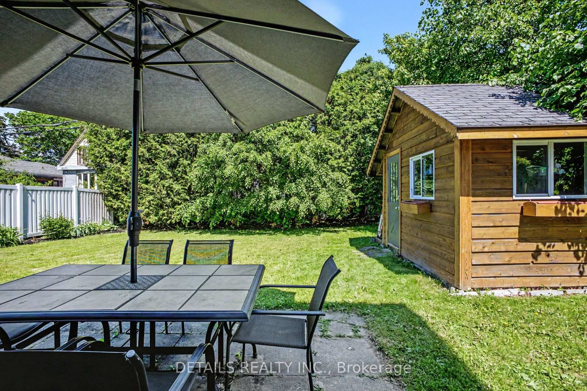 Photo 12 of 1233 Checkers Road, Ottawa, Bel Air Park — HOMEH