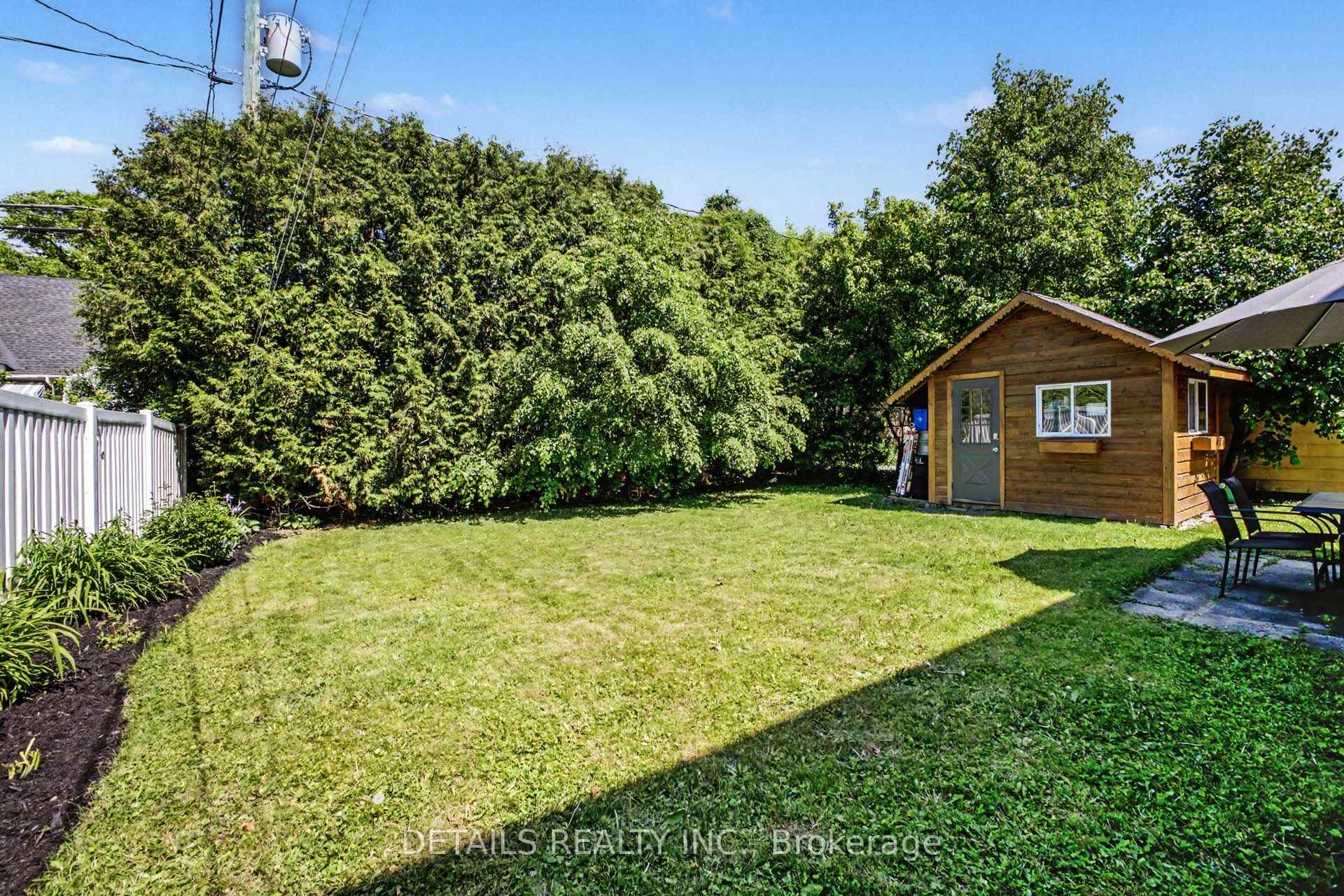 Photo 13 of 1233 Checkers Road, Ottawa, Bel Air Park — HOMEH