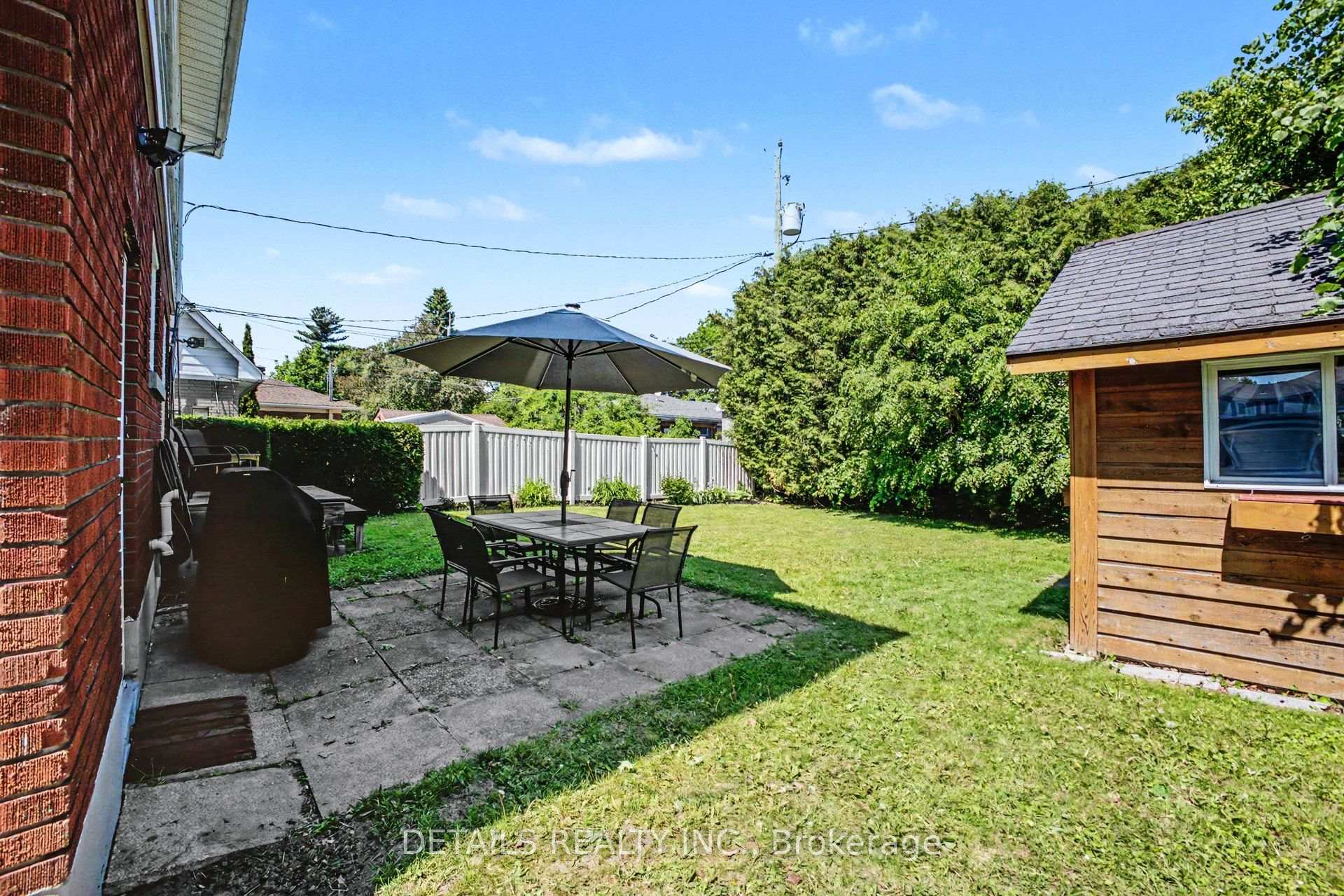 Photo 14 of 1233 Checkers Road, Ottawa, Bel Air Park — HOMEH
