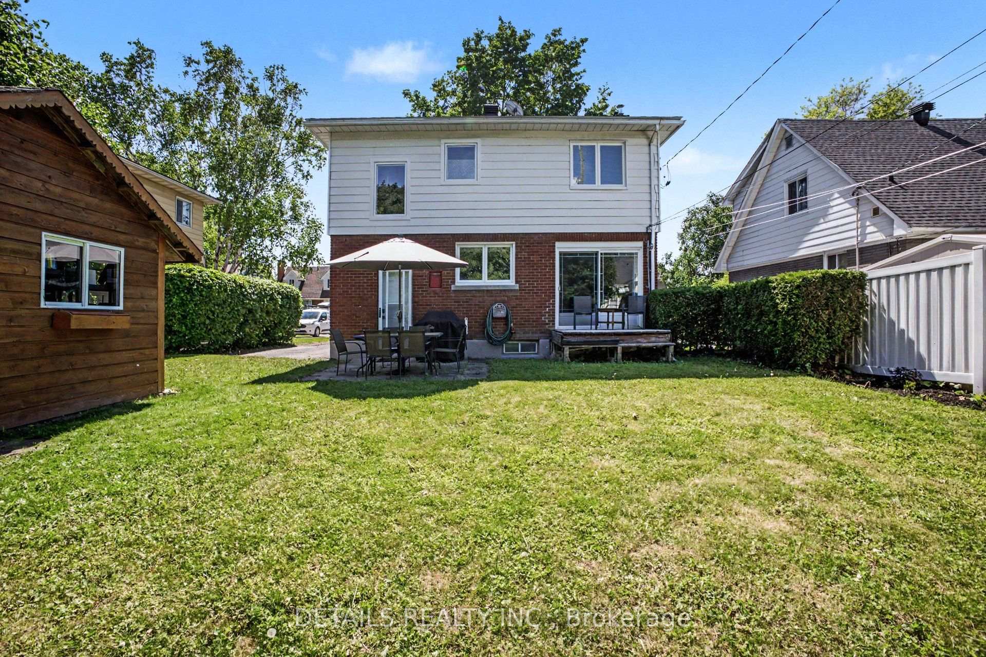 Photo 15 of 1233 Checkers Road, Ottawa, Bel Air Park — HOMEH