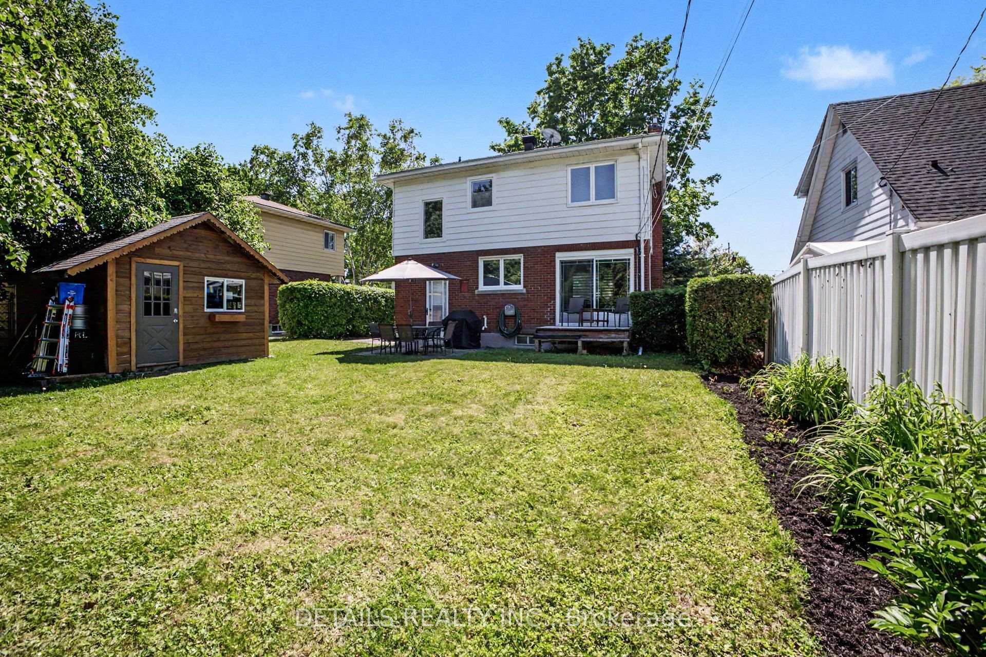 Photo 16 of 1233 Checkers Road, Ottawa, Bel Air Park — HOMEH